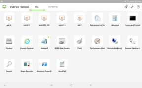 Download VMware Horizon Client Business for Android screenshot 6
