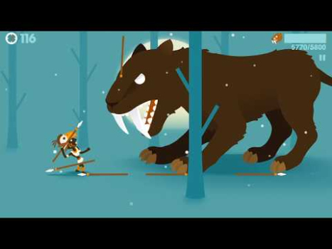 Big Hunter