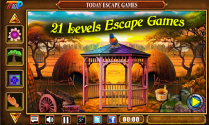 Download Escape Room : Hidden mysteries Puzzles for Android screenshot 2
