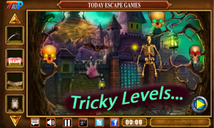 Download Escape Room : Hidden mysteries Puzzles for Android screenshot 3