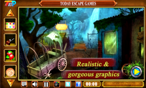 Download Escape Room : Hidden mysteries Puzzles for Android screenshot 5