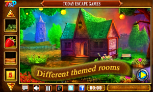 Download Escape Room : Hidden mysteries Puzzles for Android screenshot 6