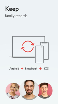 Download Zenmoney: expense tracker Finance for Android screenshot 5