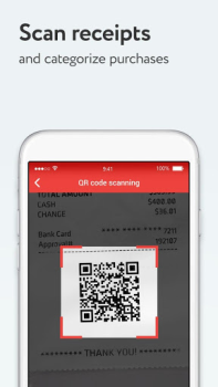 Download Zenmoney: expense tracker Finance for Android screenshot 6