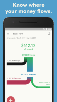 Download Toshl Finance - budget manager Finance for Android screenshot 6