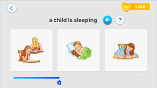 Download English for Kids: Learn & Play Learning Games for Android screenshot 2