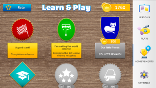 Download English for Kids: Learn & Play Learning Games for Android screenshot 4