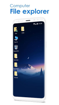 Download File Manager Computer Style Tools for Android