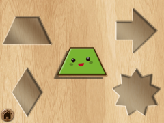 Download Baby puzzles Learning Games for Android screenshot 3