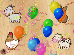 Download Baby puzzles Learning Games for Android screenshot 5