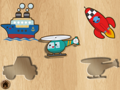 Download Baby puzzles Learning Games for Android screenshot 6
