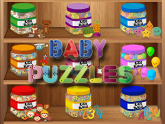 Download Baby puzzles Learning Games for Android screenshot 7