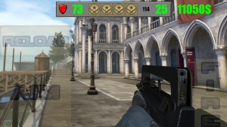 Download AWP Training for CSGO Arcade for Android screenshot 5