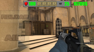 Download AWP Training for CSGO Arcade for Android screenshot 6