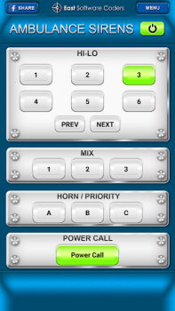 Download Ambulance Sirens Entertainment for Android screenshot 3