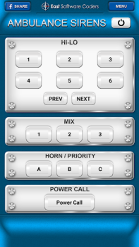 Download Ambulance Sirens Entertainment for Android screenshot 5