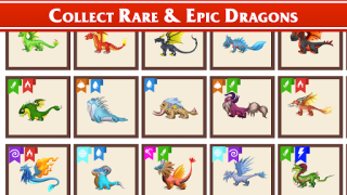 Download Dragon Paradise City Simulators for Android screenshot 2