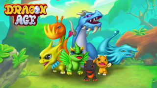 Download Dragon Paradise City Simulators for Android screenshot 4