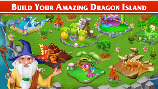 Download Dragon Paradise City Simulators for Android screenshot 5