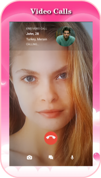 Download Eris Dating App: Meet People Social for Android screenshot 2