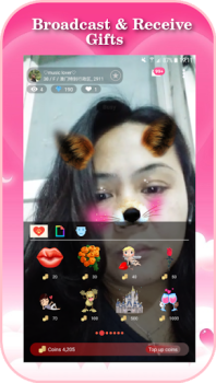 Download Eris Dating App: Meet People Social for Android screenshot 4