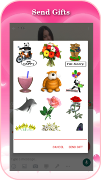 Download Eris Dating App: Meet People Social for Android screenshot 6