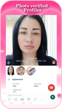 Download Eris Dating App: Meet People Social for Android screenshot 7