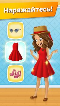 Download Cooking Diary® Restaurant Game Simulators for Android screenshot 3
