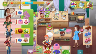 Download Cooking Diary® Restaurant Game Simulators for Android screenshot 7