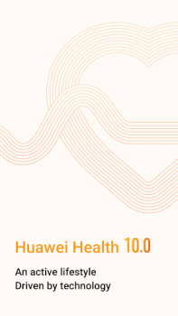 Huawei Health
