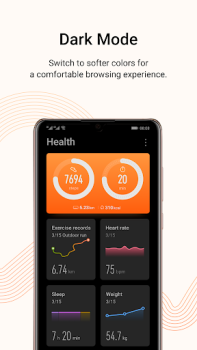 Huawei Health