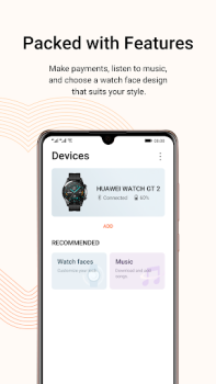 Huawei Health