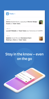 Download Trello: Manage Team Projects Work for Android screenshot 3
