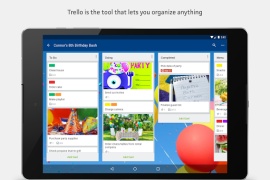 Download Trello: Manage Team Projects Work for Android screenshot 5