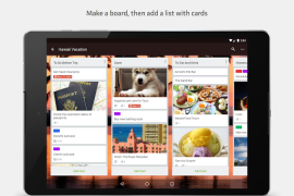 Download Trello: Manage Team Projects Work for Android screenshot 6
