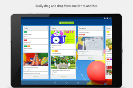 Download Trello: Manage Team Projects Work for Android screenshot 7