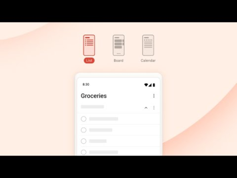 Download Todoist: to-do list & planner Work for Android screenshot 8