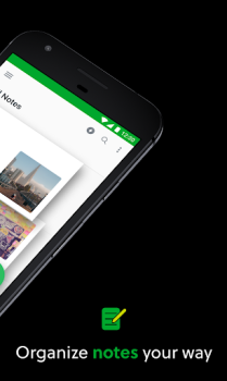 Download Evernote - Note Organizer Work for Android screenshot 3