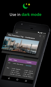 Download Evernote - Note Organizer Work for Android screenshot 4