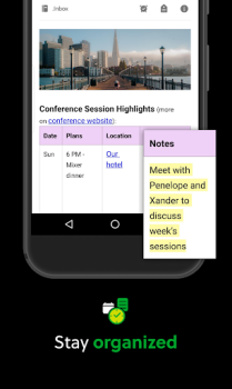 Download Evernote - Note Organizer Work for Android screenshot 5