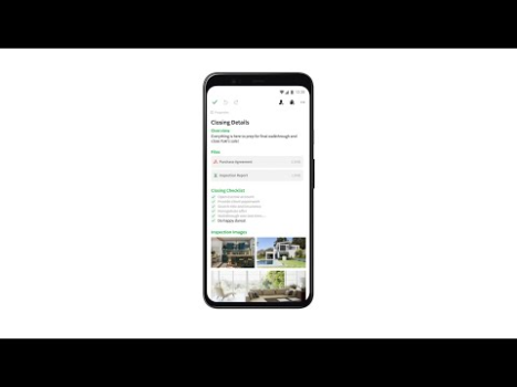 Download Evernote - Note Organizer Work for Android screenshot 8
