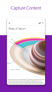 Download Microsoft OneNote: Save Notes Work for Android