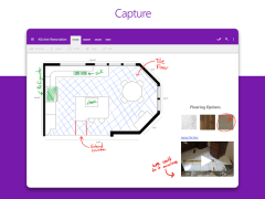 Download Microsoft OneNote: Save Notes Work for Android screenshot 7