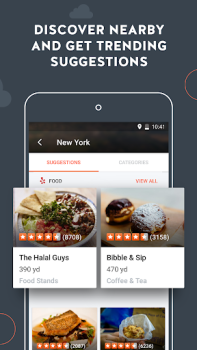 Download Karta GPS Offline Maps Nav Maps and navigation for Android screenshot 5