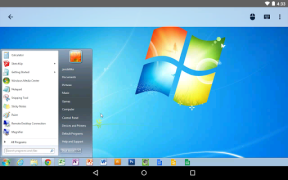 Download Chrome Remote Desktop Tools for Android screenshot 7