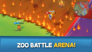 Download Zooba: Fun Battle Royale Games Action for Android screenshot 5
