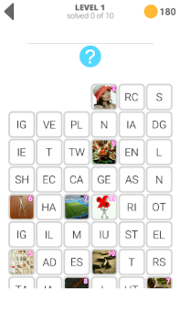 Download 30 levels. A task Word games for Android screenshot 3