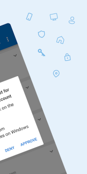 Download Microsoft Authenticator Tools for Android screenshot 2