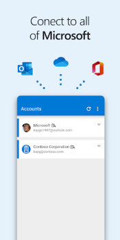 Download Microsoft Authenticator Tools for Android screenshot 5