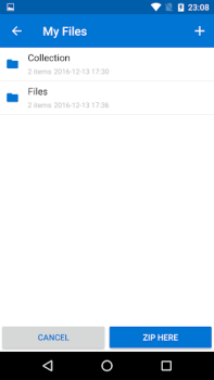 WinZip – Zip UnZip Tool